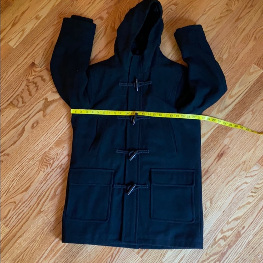 Like New Dockers Toggle Jacket - image 4